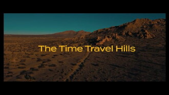 The Time Travel Hills Trailer