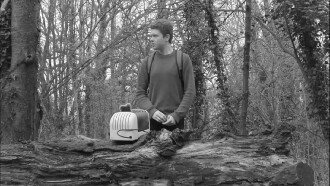 The Time Travelling Toaster Trailer