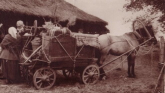 The Times of the Surveyors Trailer