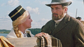 The Times of the Surveyors Trailer