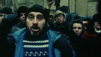 The Timișoara Syndrome Trailer