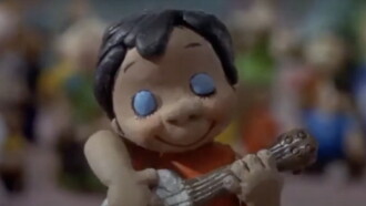 The Tin Cuatro Trailer
