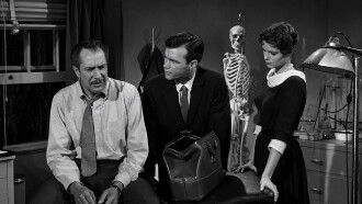 The Tingler Trailer