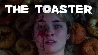 The Toaster Trailer