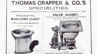 The Toilet: An Unspoken History Trailer
