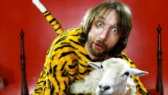 The Tom Green Show: Early Exposure - Raw Meat and Rare Treats Trailer