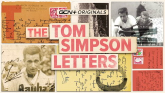 The Tom Simpson Letters Trailer