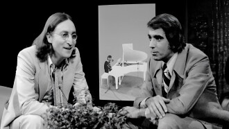 The Tomorrow Show: John, Paul, Tom & Ringo Trailer