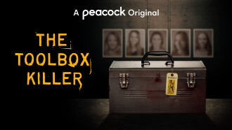 The Toolbox Killer Trailer