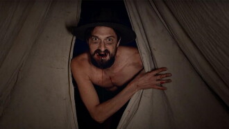 The Tooth Fairy Trailer