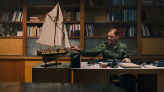 The Top Floor Trailer