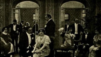 The Toreador's Romance Trailer