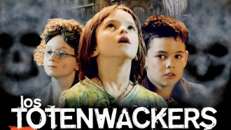 The Totenwackers Trailer