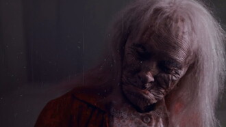 The Touch of Satan Trailer
