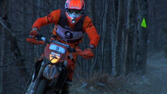 The Tough One: The Enduro Battle Royal Trailer