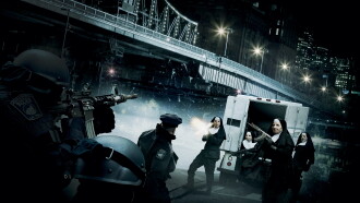 The Town Trailer