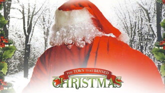 The Town That Banned Christmas Trailer
