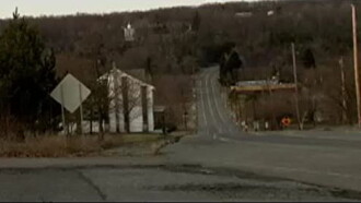 The Town That Was Trailer