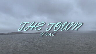 The Town (Y Dre) Trailer