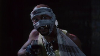 The Toxic Avenger Trailer