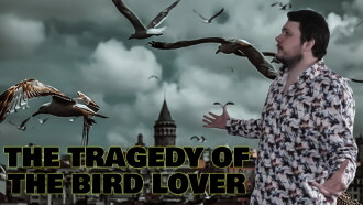 The Tragedy of the Bird Lover Trailer