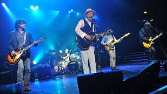 The Tragically Hip -  A National Celebration Trailer