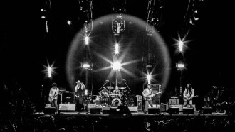 The Tragically Hip in Bobcaygeon Trailer