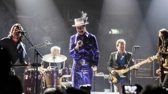 The Tragically Hip - Long Time Running Trailer