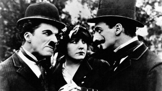 The Tramp Trailer