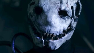 The Trapper - Live Action Adaptation - Dead by Daylight Trailer