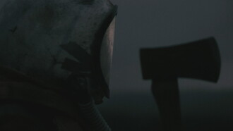 The Traveler Trailer