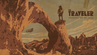 The Traveler Trailer