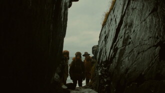 The Treasure of Nimis Trailer