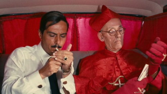 The Treasure of San Gennaro Trailer