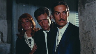 The Treasure of San Gennaro Trailer
