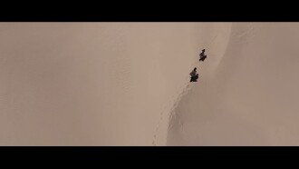 The Treasure Within Trailer