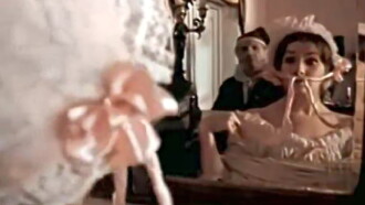 The Treasurer's Wife Trailer