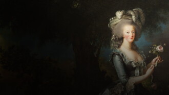 The Treasures of Marie-Antoinette at Versailles Trailer