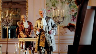 The Treasures of Saxony: How August III Built His Collection Trailer