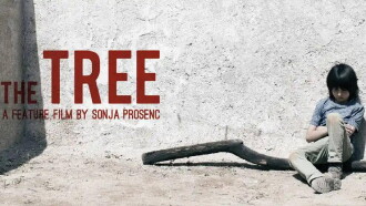 The Tree Trailer