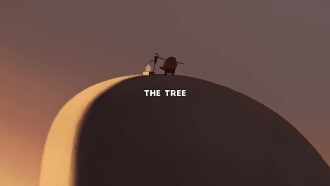 The Tree Trailer