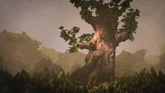 The Tree Trailer