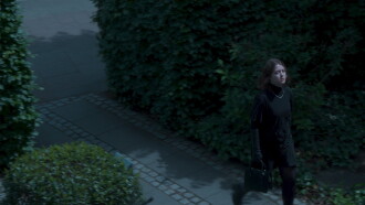 The Trespassing Trailer