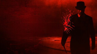 The Trial of Jack the Ripper Trailer