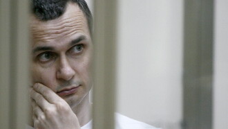 The Trial: The State of Russia vs Oleg Sentsov Trailer