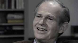 The Trials of Alger Hiss Trailer