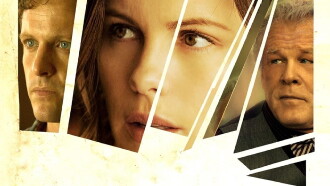 The Trials of Cate McCall Trailer