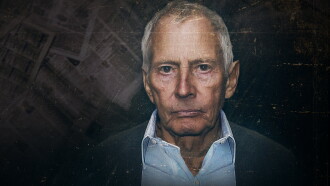 The Trials of Robert Durst Trailer