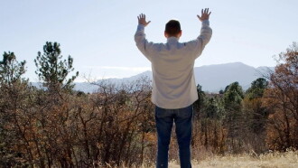The Trials of Ted Haggard Trailer