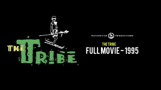 The Tribe Trailer